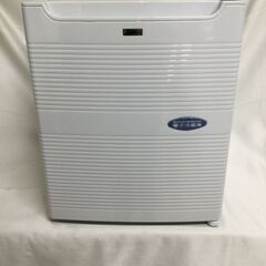 【北見市発】アルメックス ALMEX 1ドア電子冷蔵庫 ADC-...