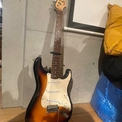 エレキギター
