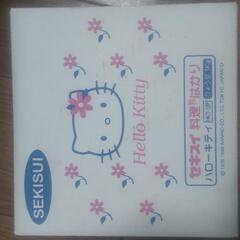 キティちゃんのはかり