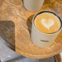 3/10 ENJOY COFFEE TIME☕️