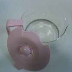 【美品】SANYOサンヨー ハローキティ コーヒーメーカー SAC-KT4(P)ピンク  サンリオの画像