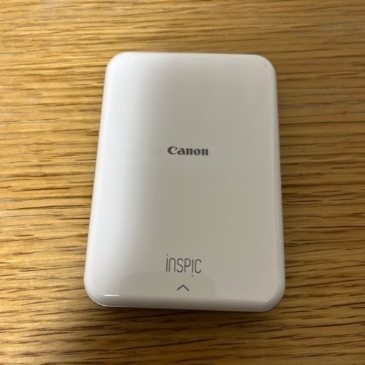 Canonミニフォトプリンター