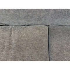 【即購入可】SIEVE(シーヴ) 2人掛けソファーの画像