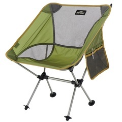 【新品】soomloom アウトドア　超軽量コンパクトチェア