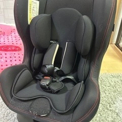 チャイルドシート