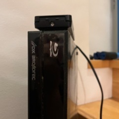 ブルーレイの画像