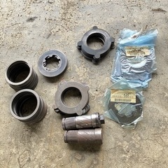 rx-7 マツダスピード機械式LSD ドリフト