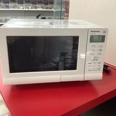 Panasonic パナソニック　オーブンレンジ　ターンテーブル...