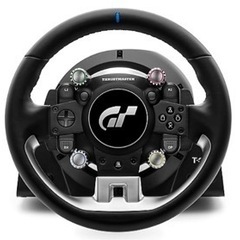 【未使用品】ps5ps4用ハンコンの画像