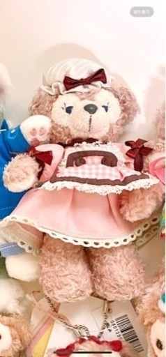 シェリーメイ