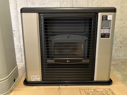 値下げしました‼️ サンポット　FFR-703RX Q