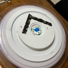 ニトリシーリングライト6〜8畳用の画像