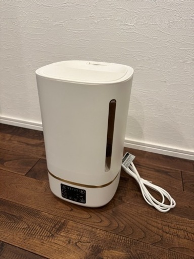 加湿器
