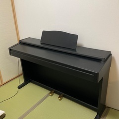 電子ピアノをお譲りします