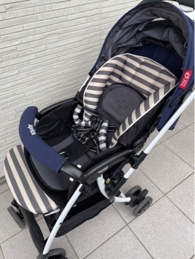 ✳︎美品✳︎アップリカ　ラクーナ （元値58,300円）