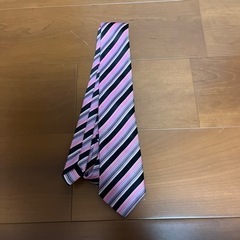 服/ファッション 小物 ネクタイ