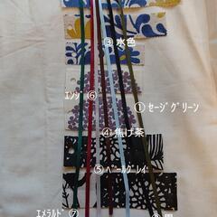 【ﾊﾝﾄﾞﾒｲﾄﾞ】 しおり🔖ﾌﾞｯｸﾏｰｸ の画像