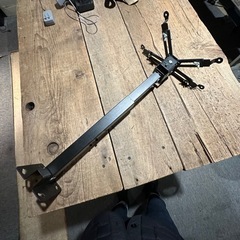 【中古】プロジェクター天井吊り金具