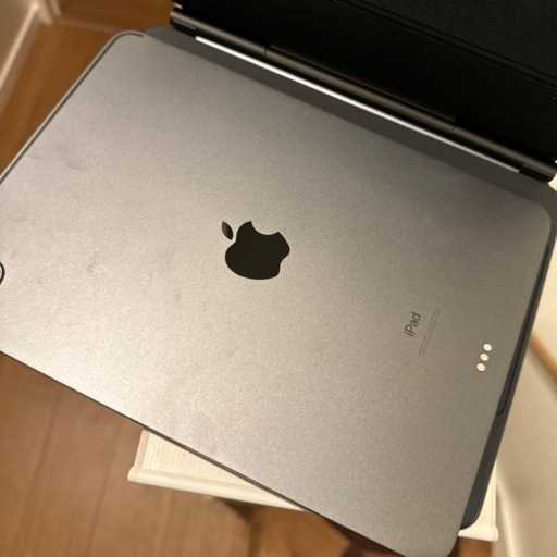 【美品】本日22時迄iPadPro11インチ第2世代