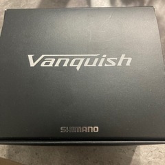 19ヴァンキッシュ　2000S 新品未使用の画像