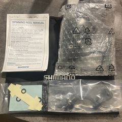 19ヴァンキッシュ　2000S 新品未使用の画像