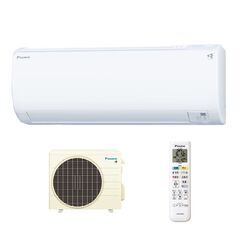 イ☆新品 DAIKIN ダイキン 6畳用ルームエアコンS223ATES 2023年モデル ストリーマ 結露水洗浄