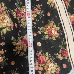 (未使用品)トートバッグの画像