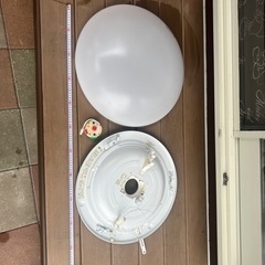 TOSHIBA蛍光灯照明の画像