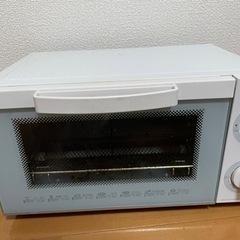 トースター　ニトリ
