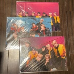 BTSのアルバム,DVD,CD,写真集,ファイル 47点　まとめ売りの画像