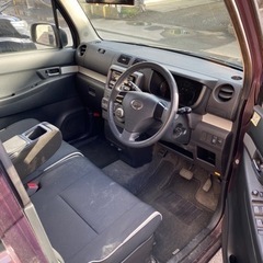 ムーヴコンテ 4WD 車検付き 訳有りジャンクの画像