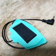 Awowo電子ドラム用交換パッドの画像