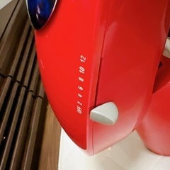 スタンドミキサーの画像
