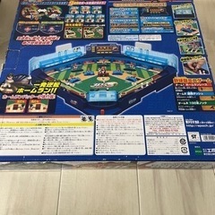 野球盤3D Aceの画像