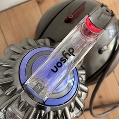 ダイソンボール