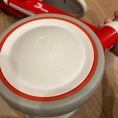 D-bike mini ディーバイク　ミニ　レッドの画像