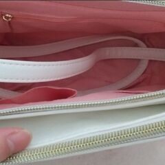 夢展望 ショルダーバッグの画像