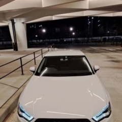 アウディa3 後期！！RS仕様。