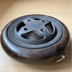 昭和の灰皿