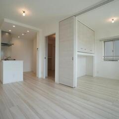 フリーレント5ヶ月【Weave place kunitachi Ⅰ・Ⅱ （ウィーヴプレイス国立）】国立駅（掲載日2024年2月25日　広告有効期限14日間） - 国立市