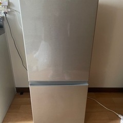 AQUA 2022年4月購入