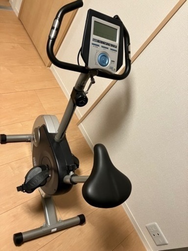 エアロバイク