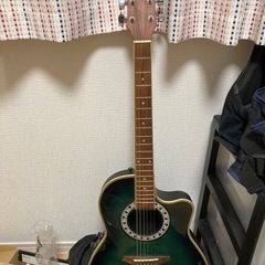 取引中🙇‍♂️無料アコスティックギター