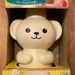 ファーファボトル　柔軟剤　フルーツパーティー