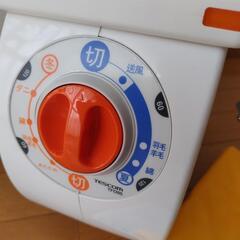 ふとん乾燥機の画像