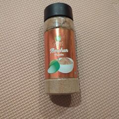 アムチュルパウダー（インド産スパイス）