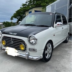 ミラジーノl700s 5速　MT 問い合わせ多数のためキャンセル...