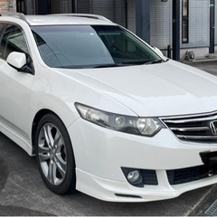 アコードツアラー　24TL sportスタイルの画像