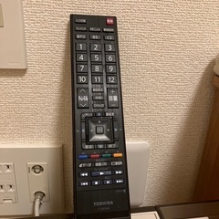 TOSHIBA 東芝　32RE2 32型　テレビの画像