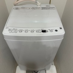 家電 生活家電 洗濯機